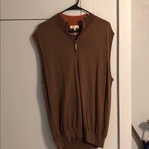 Peter Millar Sweater Vest